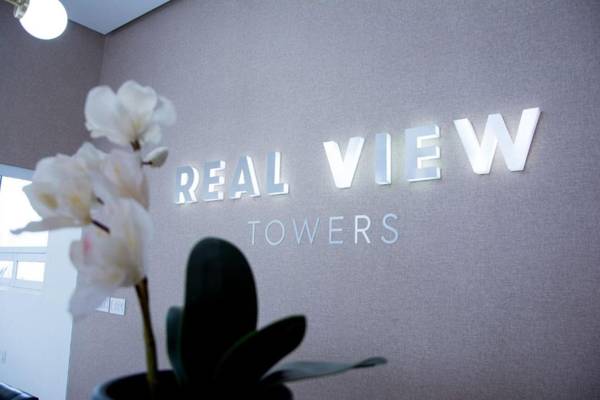 Real View Towers E105 by Casago