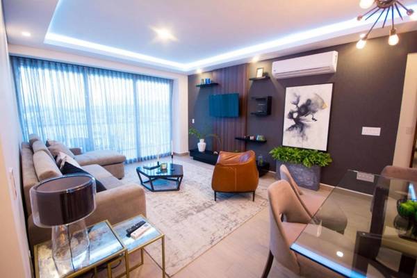 Real View Towers E504 by Casago