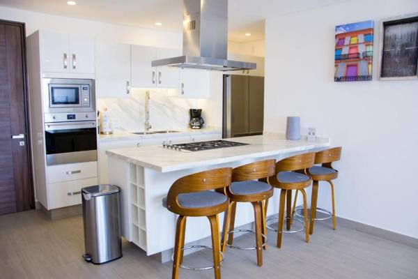 Real View Towers E706 by Casago