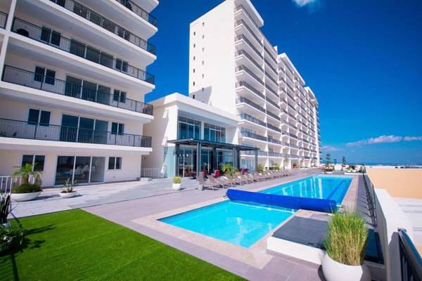 Real View Towers W605 by Casago