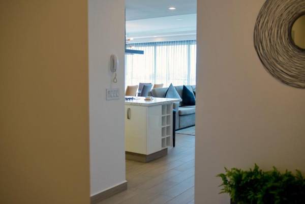 Real View Towers E201 by Casago