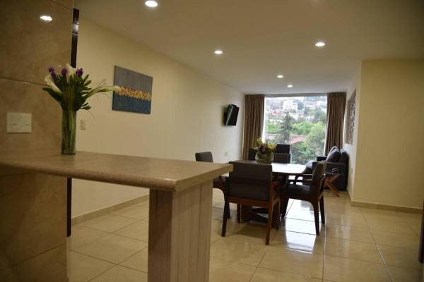 Suites San Pedro