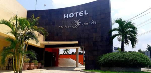 Hotel Vista Verde