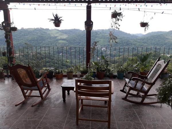 Posada "Inkali" Xilitla