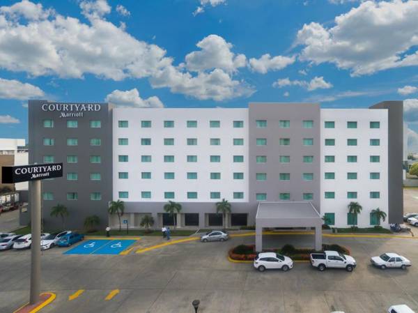 Courtyard by Marriott Villahermosa Tabasco