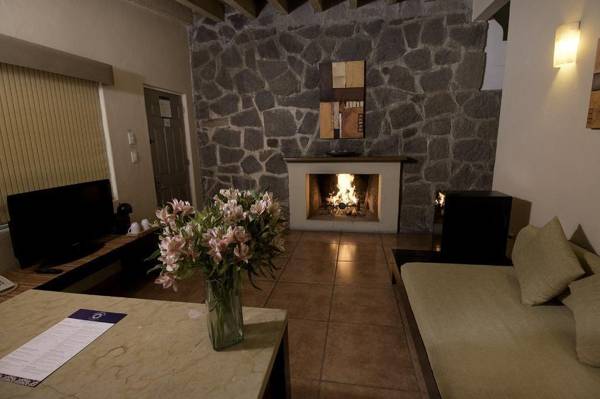 Mision Grand Valle de Bravo