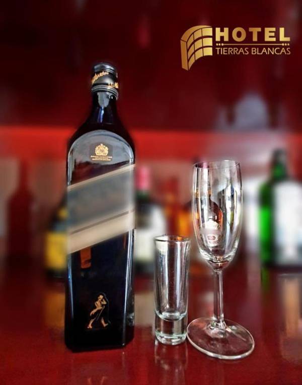 Hotel Tierras Blancas