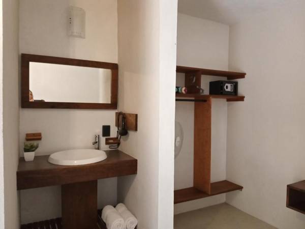 Meson de Valle Hotel