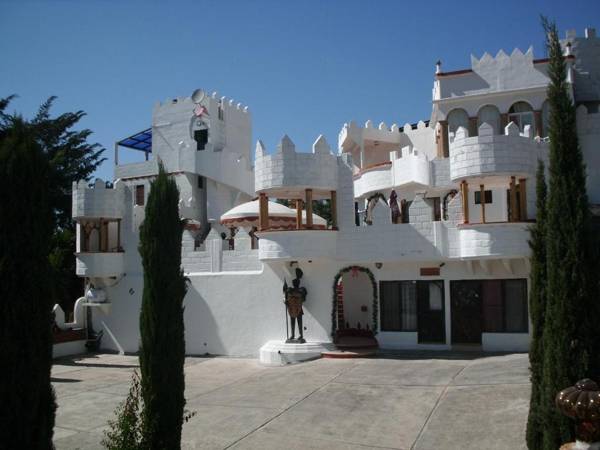 Castillo del Rey