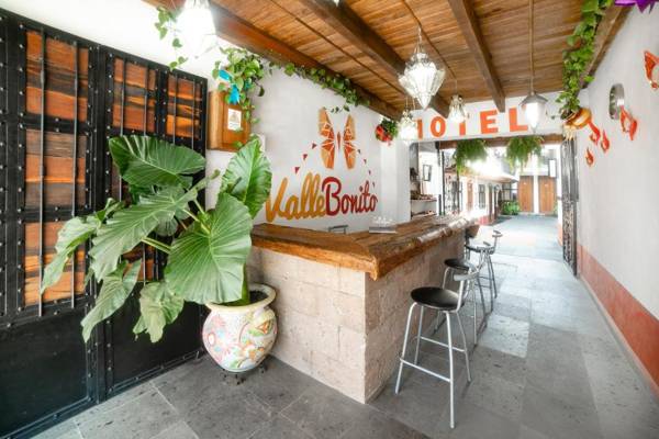 Collection O Hotel Valle Bonito Valle de Bravo