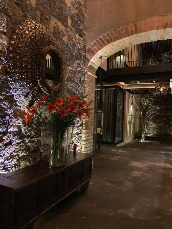 Múbú Hotel Boutique