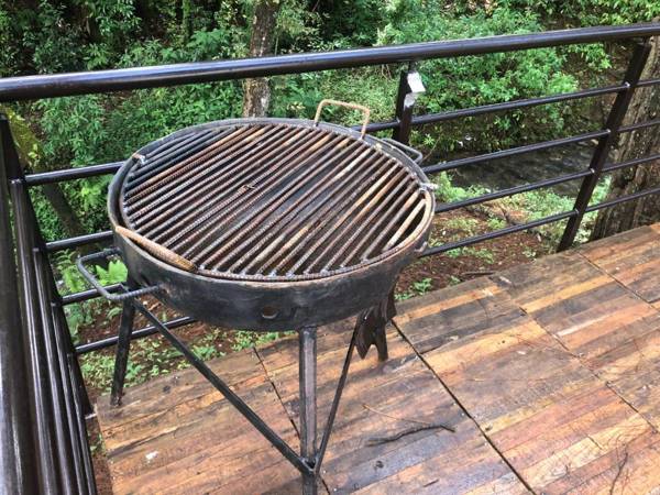 Glamping Rio Valle de Bravo