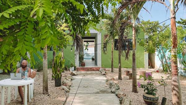 Hostel Oryx Valladolid