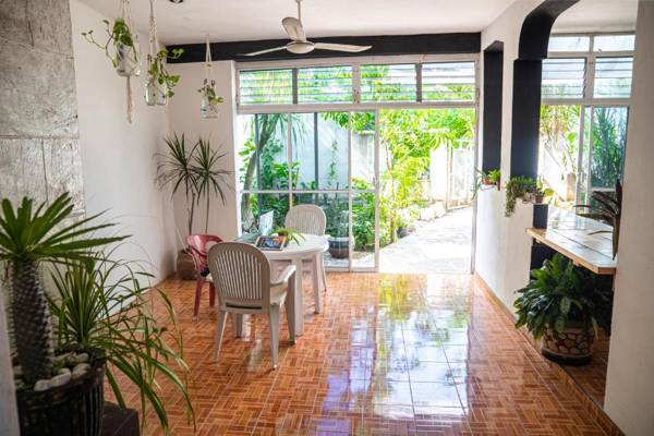 Hostel Oryx Valladolid