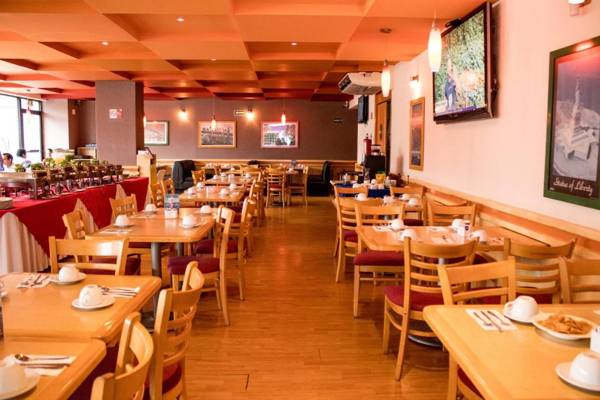 Hotel Vista Inn Premium