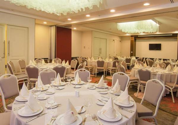 Hilton Garden Inn Tuxtla Gutierrez