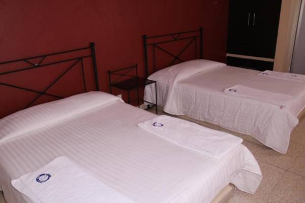 Hotel Casablanca Tuxtla