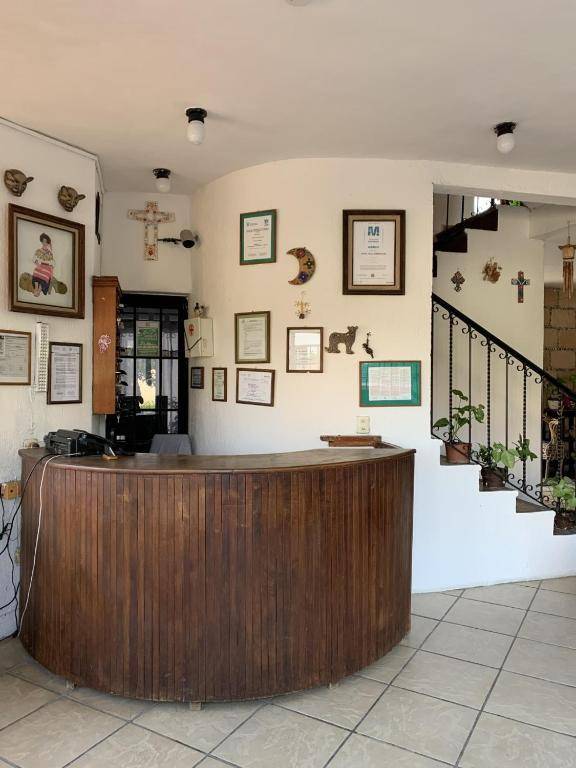 Hotel Villa Esmeralda