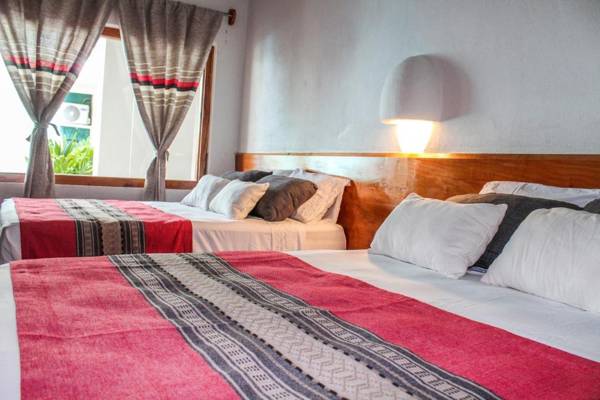 Axkan Arte Hotel Tuxtla