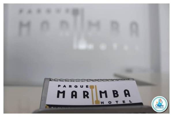 Hotel Parque Marimba