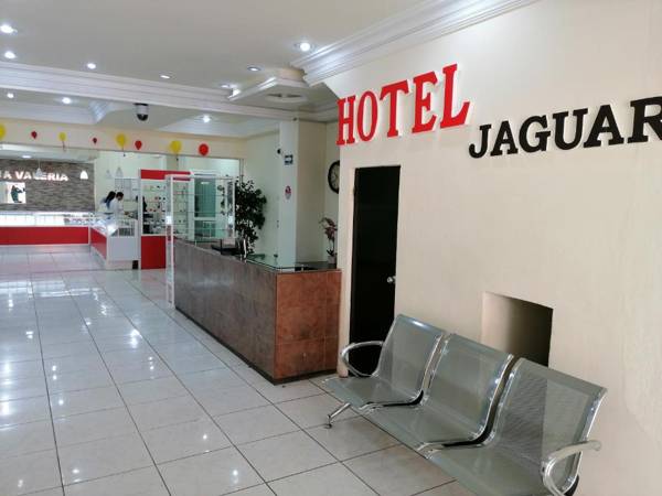 Hotel Real Jaguar