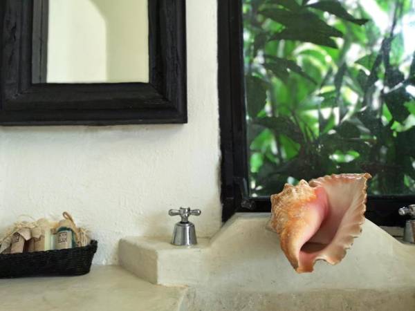 Coco Tulum Zen Zone Hotel