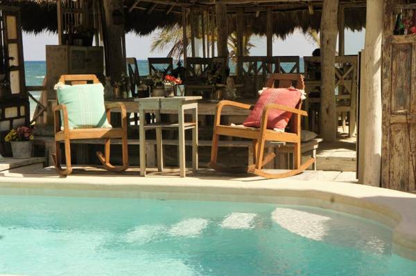 Punta Piedra Beach Posada