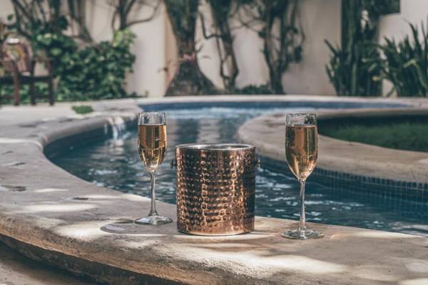 Hotel Posada 06 Tulum