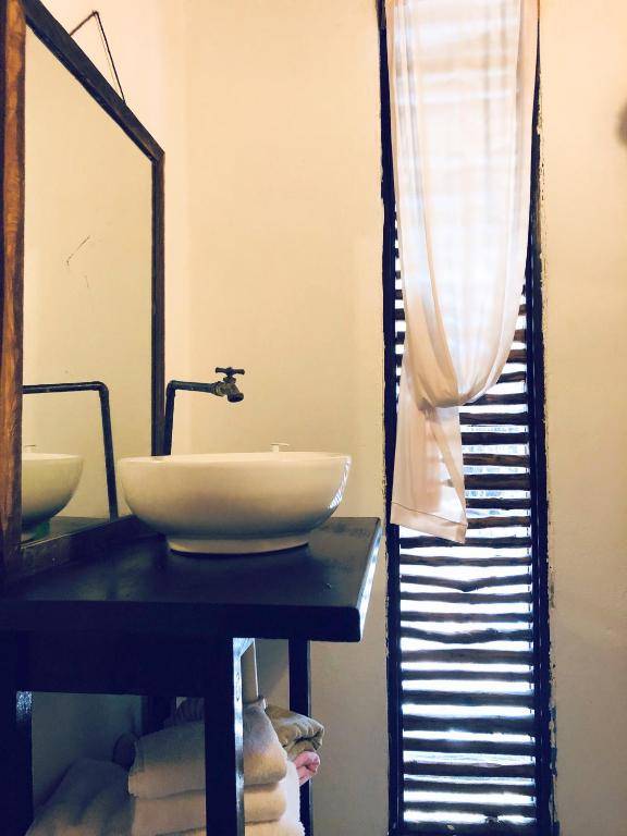 Tunich Jungle Cabañas