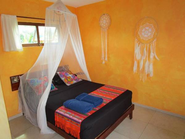 Casa Abanico Tulum