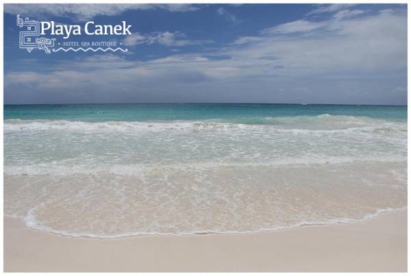 Playa Canek Beachfront Eco Hotel