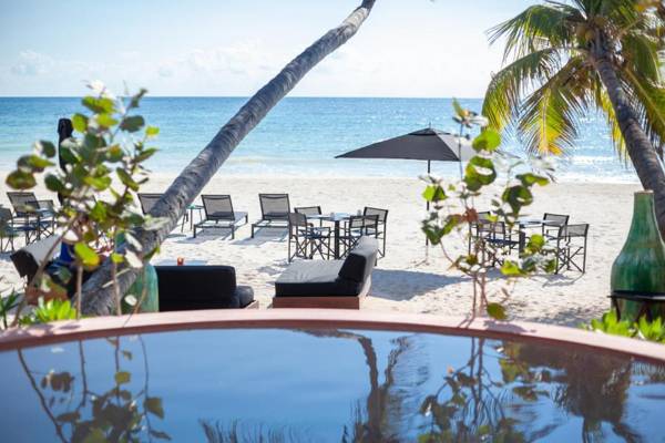 Tago Tulum by G Hotels