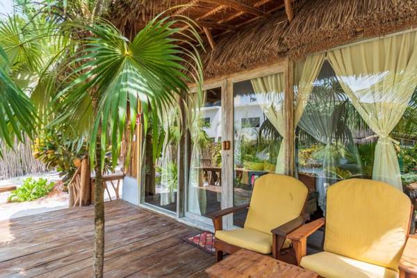 Villa Pescadores Tulum