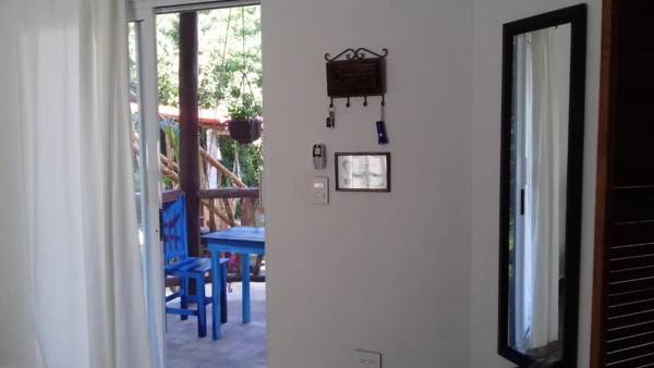 Zamunda Garden View Apartments