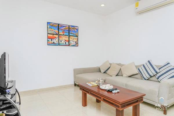 Condos Perfectly Situated Between the Beach & Tulum Town by Moskito