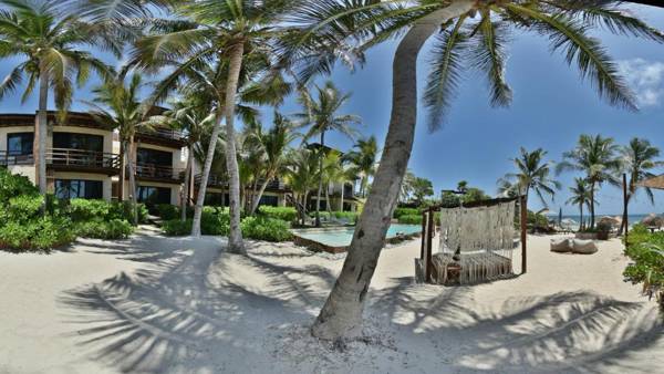 Maria Del Mar Tulum - Adults Only