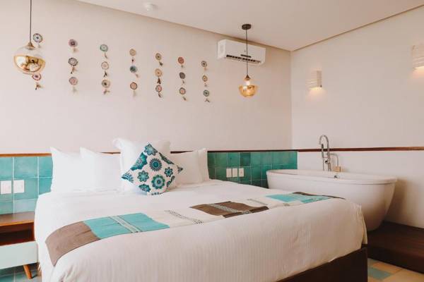 O' Tulum Boutique Hotel - Adults Only