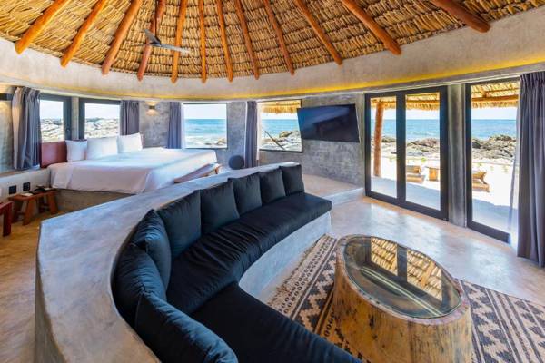 Maya Tulum By G Hotels