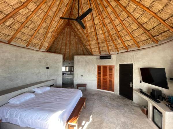 Maya Tulum By G Hotels
