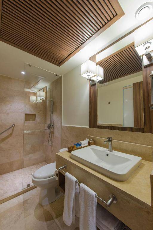 Naay Tulum Curamoria Collection