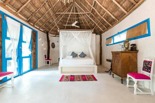 Cormoran Boutique Hotel & Private Cenote Tulum