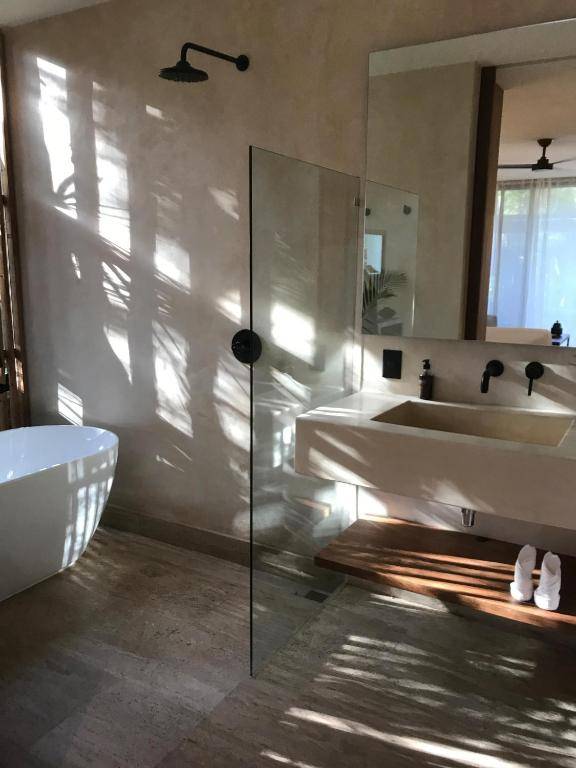 Jungle Keva Tulum Villa Lodges & Venue