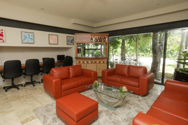 Workspace - Xaha Villas Suites & Golf Resort