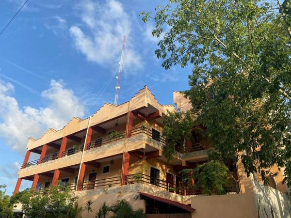 Itza La Veleta Tulum