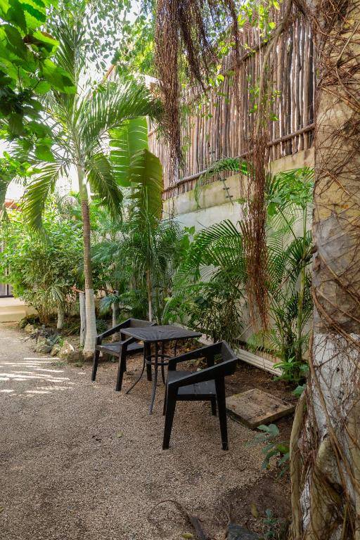 Los Amigos Tulum