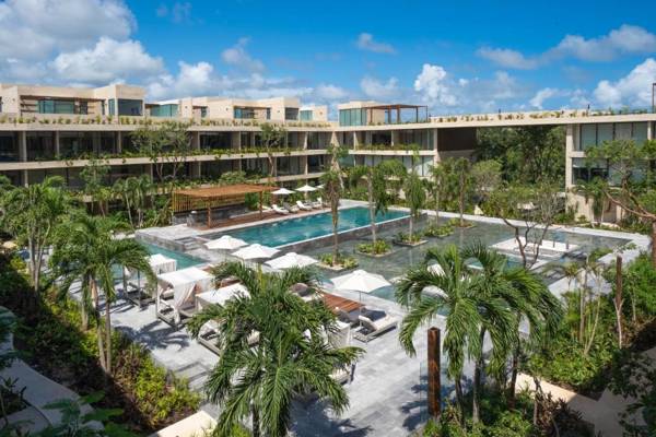 MISTIQ Tulum Luxury Condos