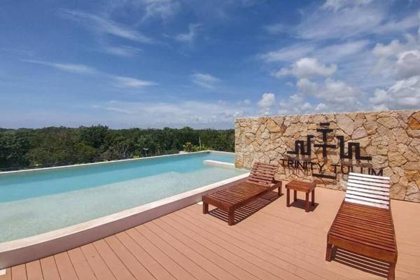 Spacious Swim up Condo as 2 Bd 2 pools Close to Beach 101