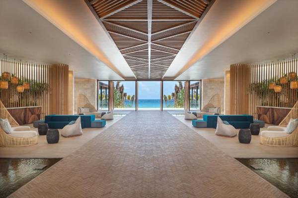 Hilton Tulum Riviera Maya All-Inclusive Resort