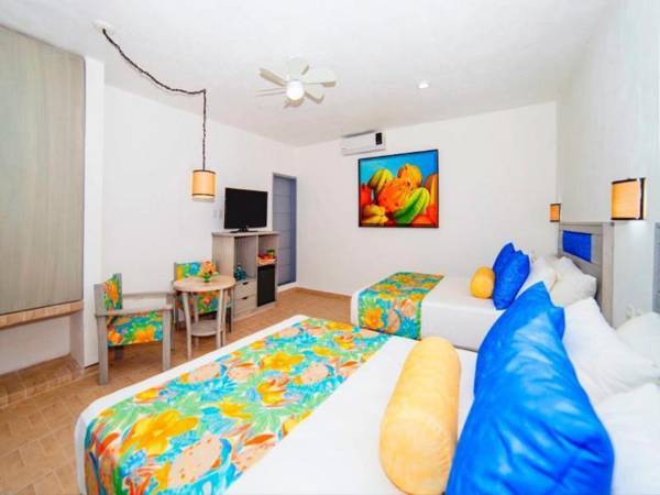 Mestizo Hotel Boutique