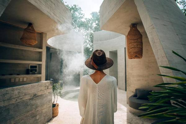 Hotel Muaré Tulum